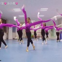 成人中国舞视频,探寻成人中国舞之美