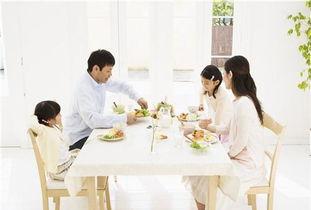 成人餐桌礼仪科普视频,成人餐桌上的优雅之道