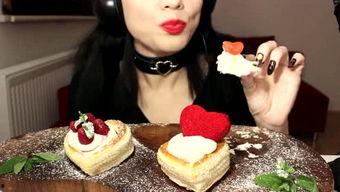 成人奶油视频,探索激情与欲望的视觉盛宴